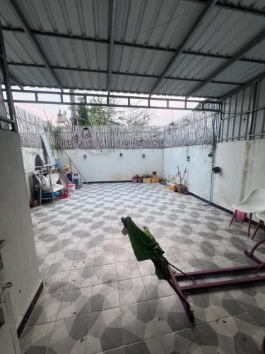 ផ្ទះជួល