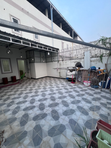 ផ្ទះជួល