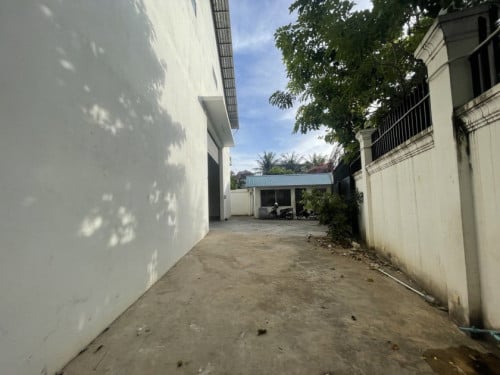 ឃ្លាំងសម្រាប់ជួលនៅទួលគោក