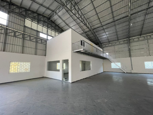 ឃ្លាំងសម្រាប់ជួលនៅជិតផ្សារព្រៃទា កាកាប