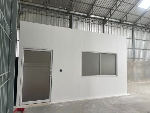 ឃ្លាំងសំរាប់ជួលនៅសែនសុខ