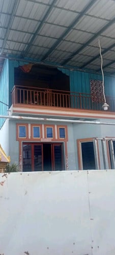 ដីនឹងផ្ទះលក់បន្ទាន់ទន់ៗ