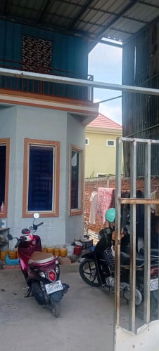 ដីនឹងផ្ទះលក់បន្ទាន់ទន់ៗ