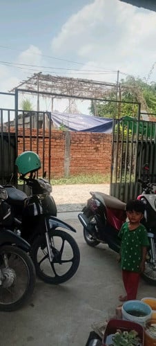 ដីនឹងផ្ទះលក់បន្ទាន់ទន់ៗ