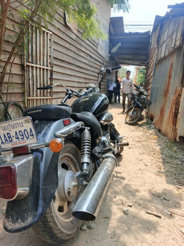 លក
