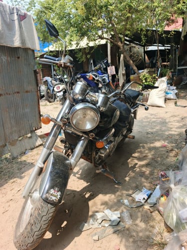 លក