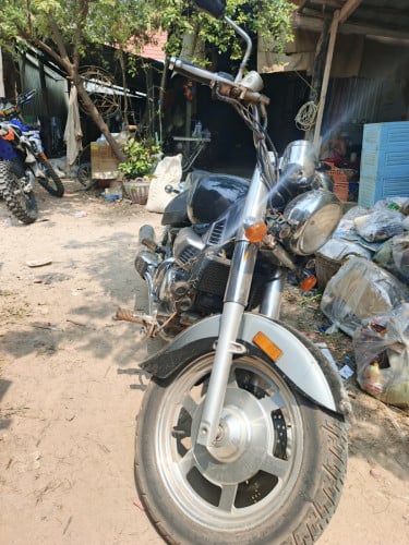 លក