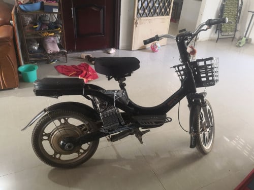 កង់អាគុយ