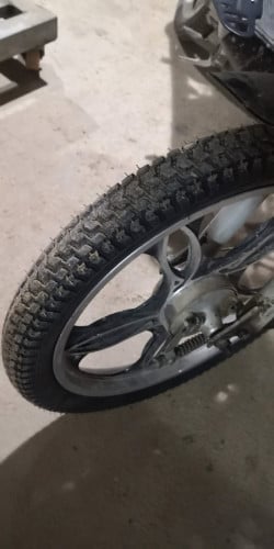 កង់អាគុយ