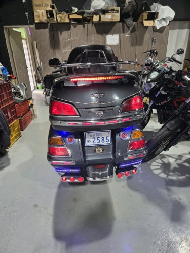 골드윙1800