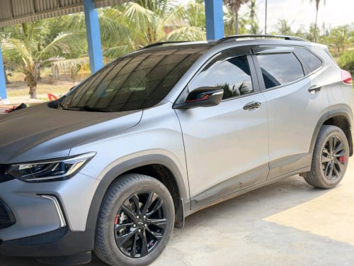 ឡានថ្មីណាស់ 2022 ថ្នាំសុីន100%31500kmសុីន