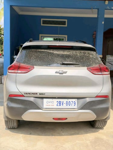ឡានថ្មីណាស់ 2022 ថ្នាំសុីន100%31500kmសុីន