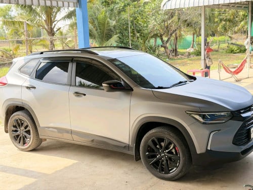 ឡានថ្មីណាស់ 2022 ថ្នាំសុីន100%31500kmសុីន