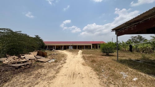 ដីលក់បន្ទាន់ 3******$