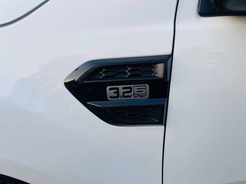 ម៉ាស៊ីនធំ3.2 Ford Wildtrak 2022 Full