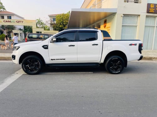 ម៉ាស៊ីនធំ3.2 Ford Wildtrak 2022 Full