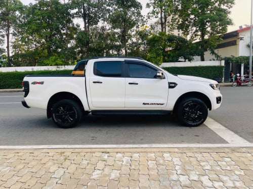 ម៉ាស៊ីនធំ3.2 Ford Wildtrak 2022 Full