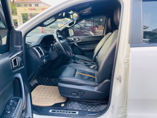 ម៉ាស៊ីនធំ3.2 Ford Wildtrak 2022 Full