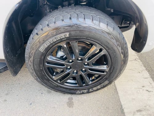 ម៉ាស៊ីនធំ3.2 Ford Wildtrak 2022 Full