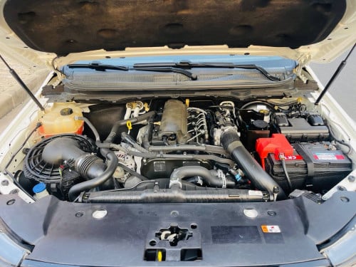 ម៉ាស៊ីនធំ3.2 Ford Wildtrak 2022 Full