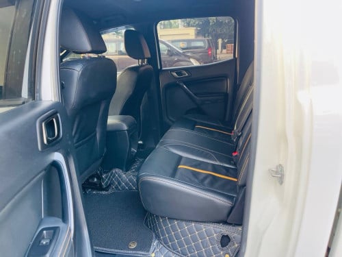 ម៉ាស៊ីនធំ3.2 Ford Wildtrak 2022 Full