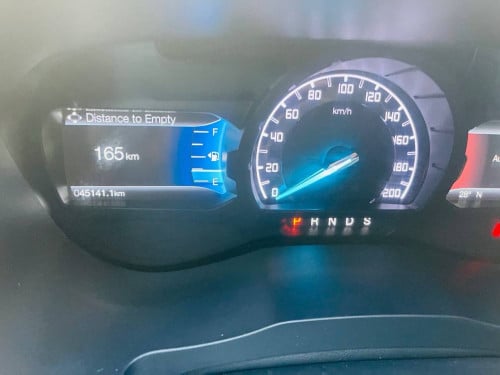 ម៉ាស៊ីនធំ3.2 Ford Wildtrak 2022 Full
