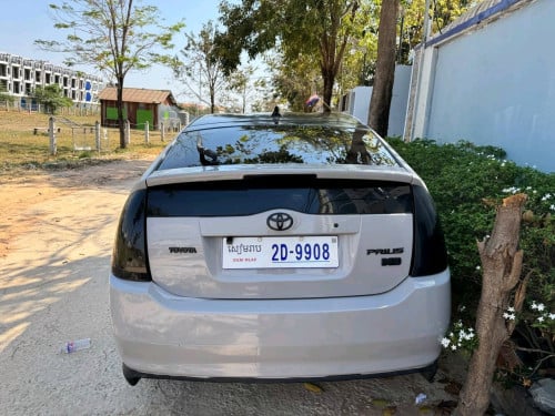 ជួលជាថ្ងៃ30$