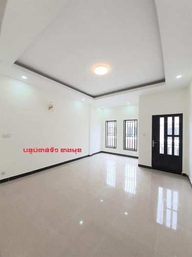 ផ្ទះជួលជិតAEON3
