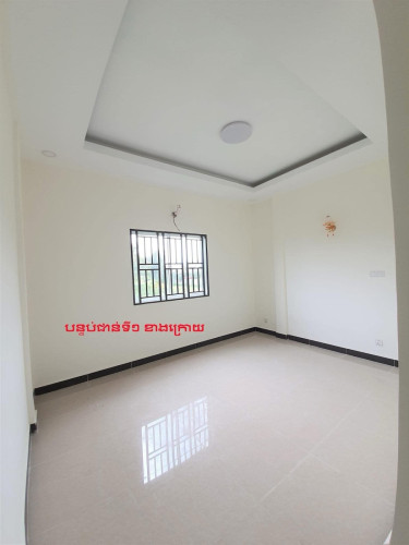 ផ្ទះជួលជិតAEON3