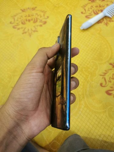 លក់ហើយ Huawei nova 9 Global version