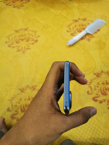 លក់ហើយ Huawei nova 9 Global version