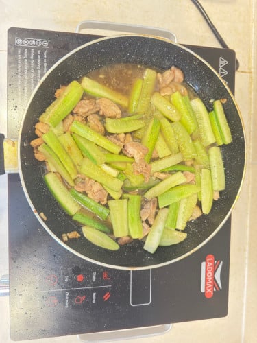 ចង្ក្រានអគ្គិសនីម៉ាកឡាដូមិច Ladomax