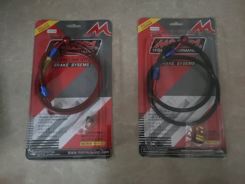 ខ្សែហ្រ្វាំងប្រេង Morin Hel 100cm