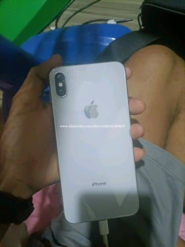 ជាប់ password