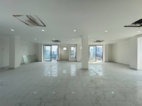 🌆Poipet building for rent,Office hall 2 floors = 500m²,There are 56 bedrooms