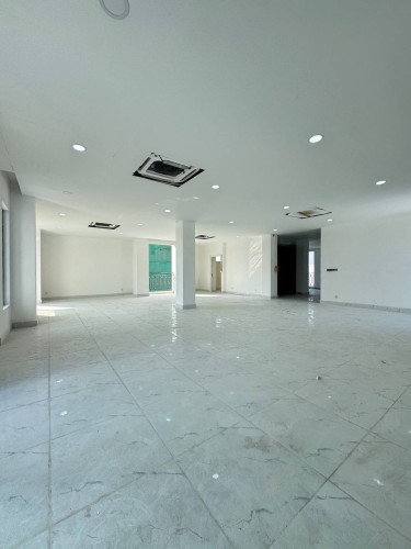 🌆Poipet building for rent,Office hall 2 floors = 500m²,There are 56 bedrooms
