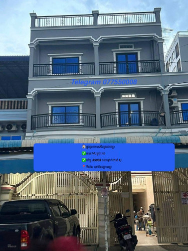 ๐ House for rent with 2 apartmentsโ
14 bedrooms