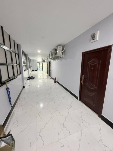 ๐ House for rent with 2 apartmentsโ
14 bedrooms