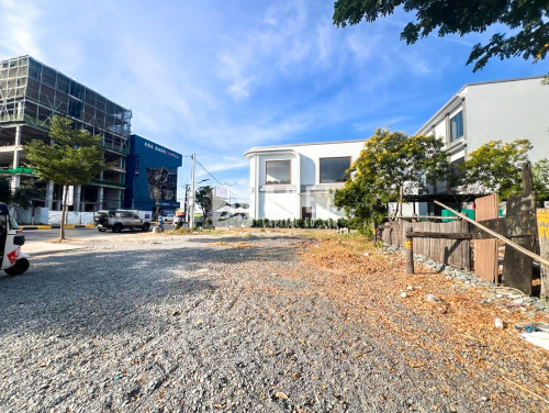 [  ឃ្លាំង សម្រាប់ជួល | Warehouse For Rent ]