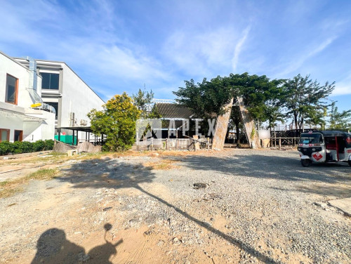 [  ឃ្លាំង សម្រាប់ជួល | Warehouse For Rent ]