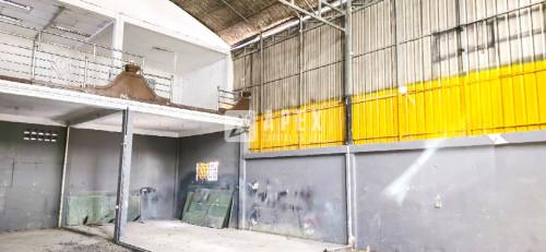 [ ឃ្លាំង សម្រាប់ជួល | Warehouse For Rent Boeung Kak Area]