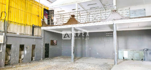 [ ឃ្លាំង សម្រាប់ជួល | Warehouse For Rent Boeung Kak Area]