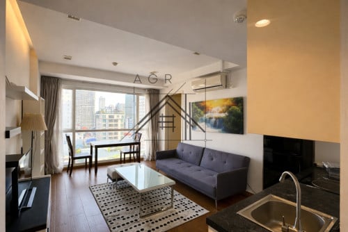 1 Bedroom Apartment For Rent in BKK1 | Independence Monument