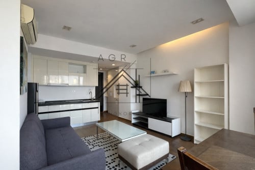 1 Bedroom Apartment For Rent in BKK1 | Independence Monument