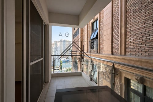 1 Bedroom Apartment For Rent in BKK1 | Independence Monument