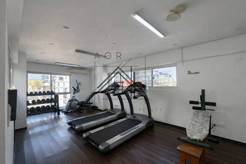 1 Bedroom Apartment For Rent in BKK1 | Independence Monument