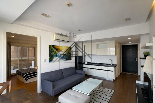1 Bedroom Apartment For Rent in BKK1 | Independence Monument