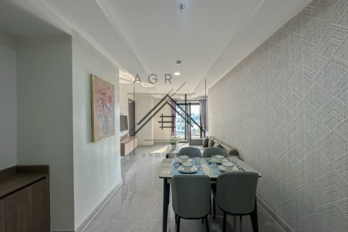 2 Bedroom Apartment For Rent in Chroy Changvar | 7 Minutes from Embassy of France