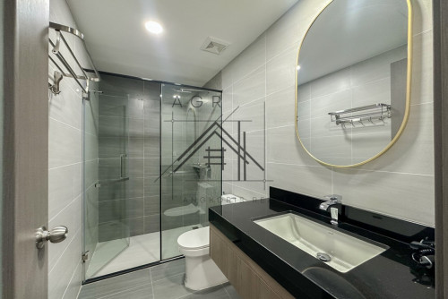 2 Bedroom Apartment For Rent in Chroy Changvar | 7 Minutes from Embassy of France