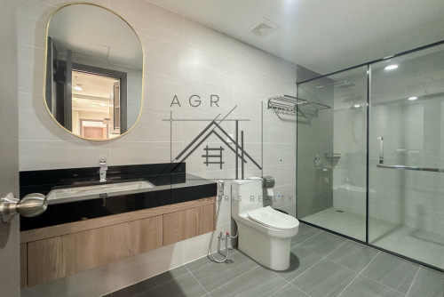 2 Bedroom Apartment For Rent in Chroy Changvar | 7 Minutes from Embassy of France